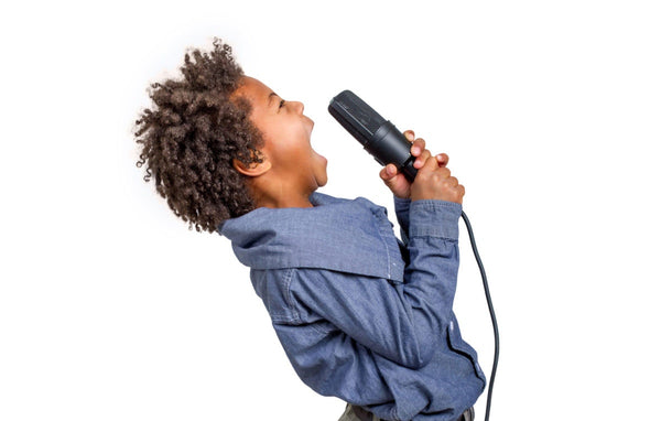 Karaoke Kits and Mics, Jewish Fun Karaoke Gifts