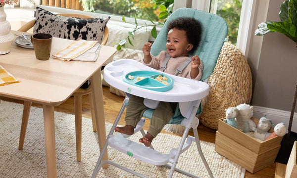 Best baby gear sales for small apartment