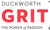 Cover page of Grit  The power of passion and perseverance By Angela Duckworth