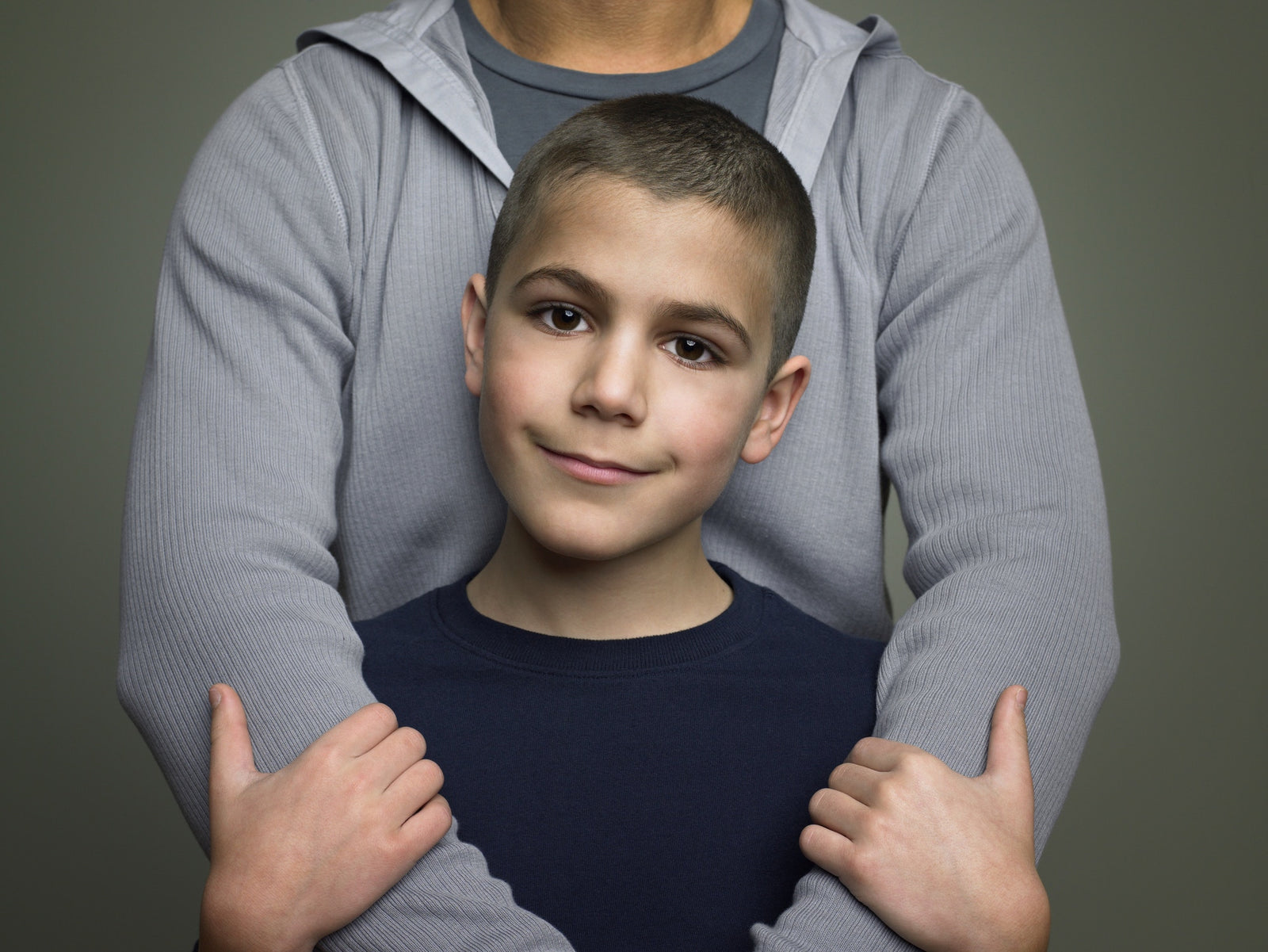 For My Son: What It Means to Be a Kind Man