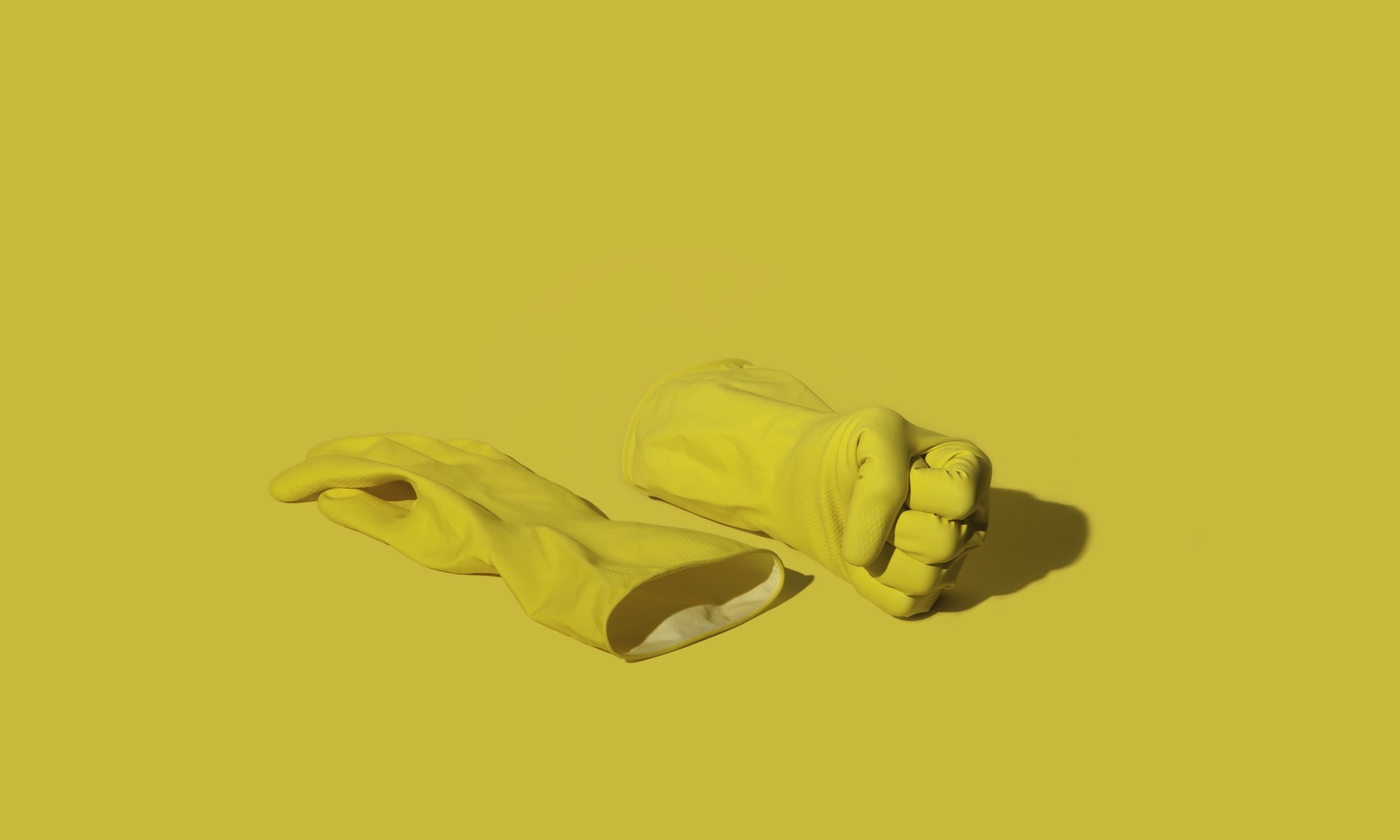 Hand Gloves