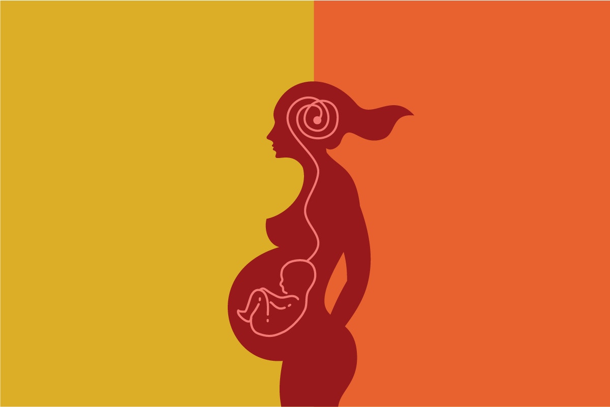 The Empathy Experience - Experience what pregnancy feels like with