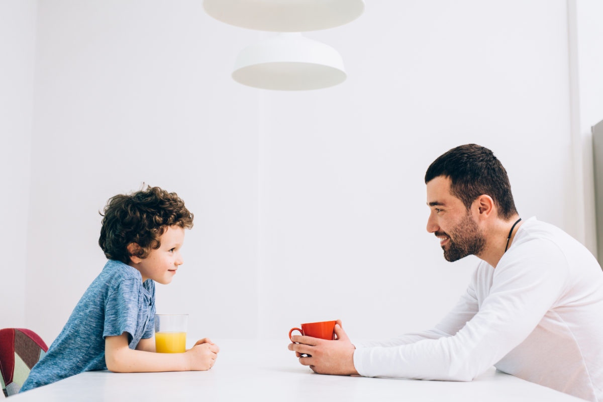 6 Reasons to Have the Sex Talk With Your 3-Year-Old Instead of Your  13-Year-Old