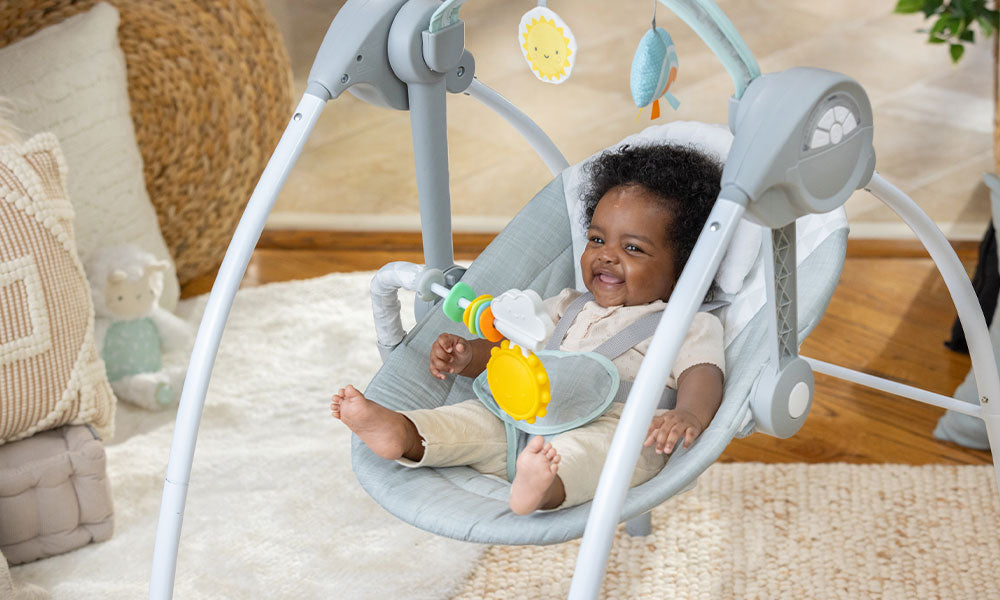 Baby nap chair online