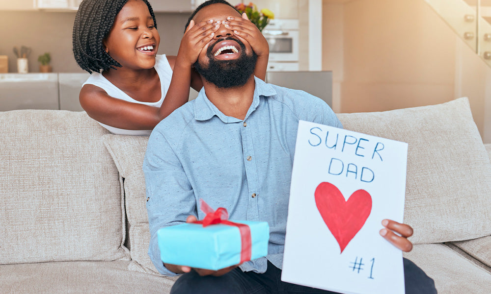 10 Things Every Awesome Dad Does | ParentCo.