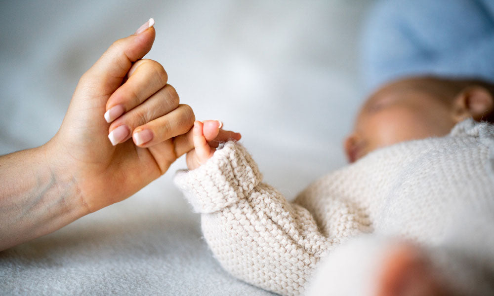 Peran Buku Panduan Kesehatan Ibu dan Anak dalam Meningkatkan Hasil Kesehatan Ibu, Bayi Baru Lahir, dan Anak